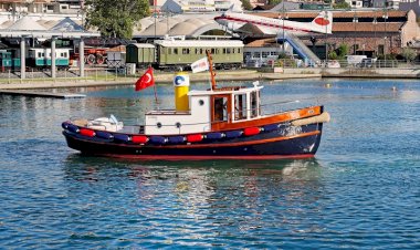Deniz tutkunları İttir Kaktır’ı en iyi seçti