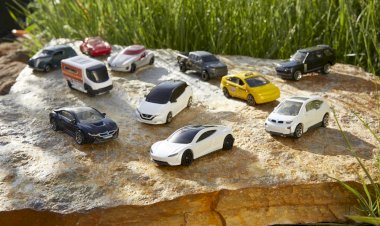 MATCHBOX İLE DAHA İYİ BİR GELECEĞE YOLCULUK