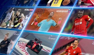 Tivibu’dan Sporseverlere Yeni Spor Paketi