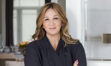 Melkan Gürsel, dünyaca ünlü 36 kadın mimar arasında