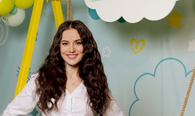 Prima “Dünyalarını güzelleştirmek için, birlikte” Kampanyasında Fahriye Evcen ile Güçlerini Birleştirdi!