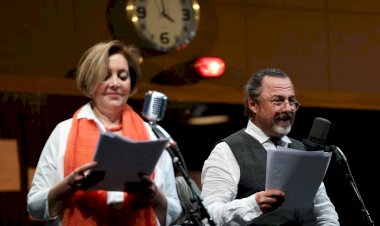Sabahattin Ali ile “Gece Kapladı Her Yeri”