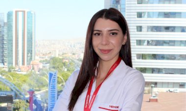 Tok Tutan Besinlerle Oruç Tutmayı Kolaylaştırabilirsiniz