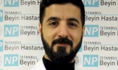 Ramazan ayı, psikolojik iyi oluşun önemli bir örneği