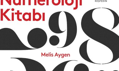 Melis Aygen’den Kendini Keşfetmenin Sırrı