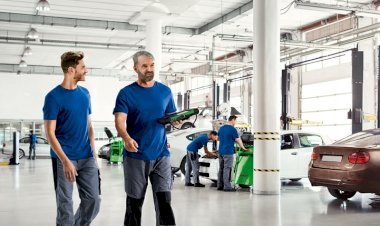 Bosch arıza tespit cihazı ile ikinci el otomobilde kilometre manipülasyonuna son!