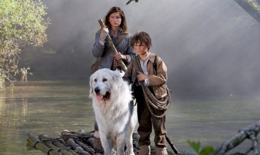 23 Nisan’da FilmBox Ekranlarında Çocuk Filmleri Maratonu