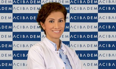 Ülkemizde 100 bin kişi bu sorunla yaşıyor