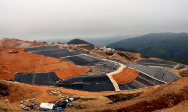 Kaz Dağları’ndaki çalışmaları askıya alınmıştı! Alamos Gold Türkiye’ye dava açacak