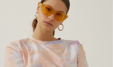 People By Fabrika İlkbahar – Yaz Koleksiyonu ile Göz Kamaştırıyor