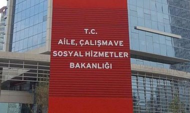 Aile, Çalışma ve Sosyal Hizmetler Bakanlığı ikiye bölündü!