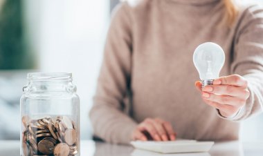 Bahar aylarında alınacak önlemlerle elektrikten tasarruf edilebilir