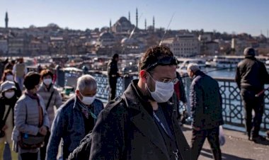 "Tam kapanma önemli bir seçenek, çünkü hastaları kaybediyoruz"