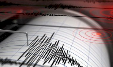 Balıkesir’de korkutan deprem… Son depremler