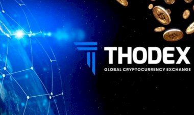 Oğuz Demir Thodex skandalını değerlendirdi