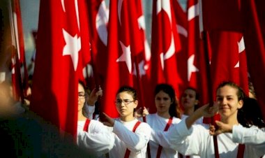 İçişleri Bakanlığı açıkladı! 23 Nisan’da sokağa çıkma yasağı ilan edildi