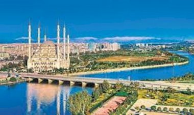 ‘Bodrum’da yer kalmadı, Hatay, Adana, Mersin’i turizme açalım’