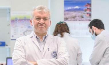 COVID-19 TEDAVİSİNDE YENİ UMUT