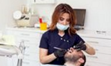 Ramazanda ağız kokusunun çözümü bol su içmek
