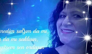 " SENİ CEHENNEM PAKLAR "