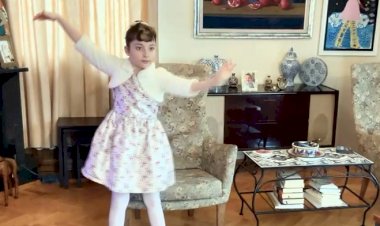 FMV Işık Okulları’ndan 23 Nisan’da Işıklı, coşkulu kutlama