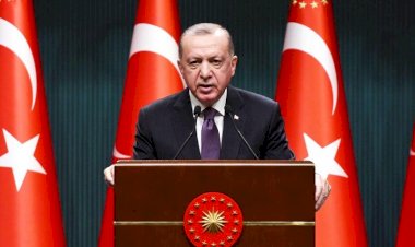 Tam kapanma kararı alındı