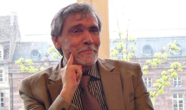Araplar ve Hikâye Anlatma Sanatı Türkçe’de ilk kez yayımlanıyor