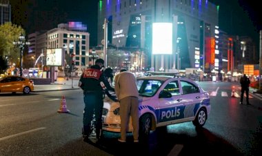 İçişleri Bakanlığı ‘tam kapanma’ genelgesini yayımladı! İşte tüm detaylar