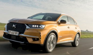 DS Automobiles’den Nisan Ayına Özel 0 Faizli Kredi Teklifi!