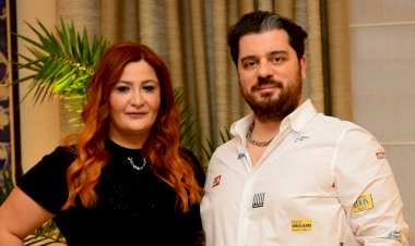 TÜRKİYE BÖLGENİN “ESTETİK” ÜSSÜ OLMA YOLUNDA İLERLİYOR