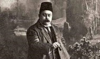Ünlü yazarımız Ahmet Rasim'in yaşı ilerlemiş ve işsiz kalmıştı.