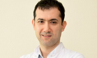 SMILE LAZER İLE GÖZLÜKLERİNİZE GÜLÜMSEYEREK VEDA EDİN