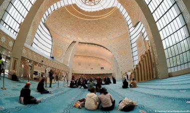 Almanya'da belediye meclisi cami inşaatına onay vermedi