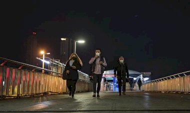 Türkiye, Covid-19'a karşı tekrar 'tam kapanıyor': Kimler muaf olacak?