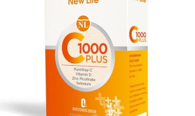 Bağışıklık Fonksiyonlarının Korunmasında New Life C 1000 Plus