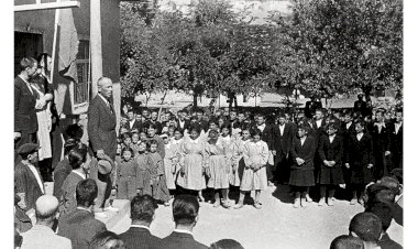 Köy Enstitüleri: Aydınlanma Projesi