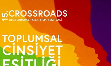 JCI İstanbul Crossroads Uluslararası Kısa Film Festivalinin bu seneki teması
