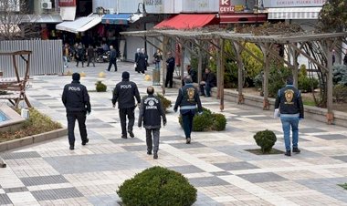İçişleri Bakanlığı’ndan yeni genelge… 81 ile gönderdi