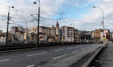 Tam kapanma başladı! Yasaktan kimler muaf, nereler açık? İşte detaylar…