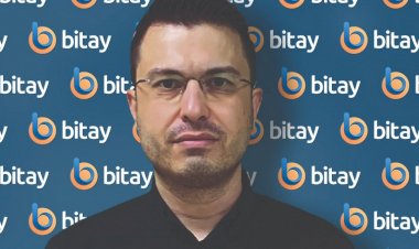 Bitay: “Kriptoda lisanslamayı dört gözle bekliyoruz”