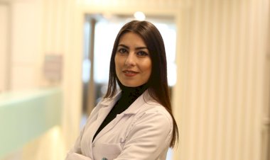 Hamur işi ve tatlı isteği depresyon habercisi olabilir