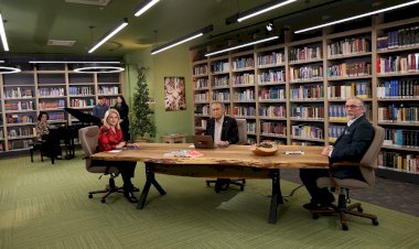 “Akıl, Beyin, Kültür”de bu hafta hastalık-sağlık konuşulacak