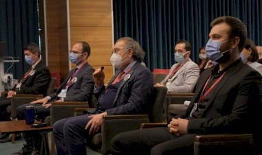 NPİSTANBUL Beyin Hastanesi’ne 4. kez altın madalya
