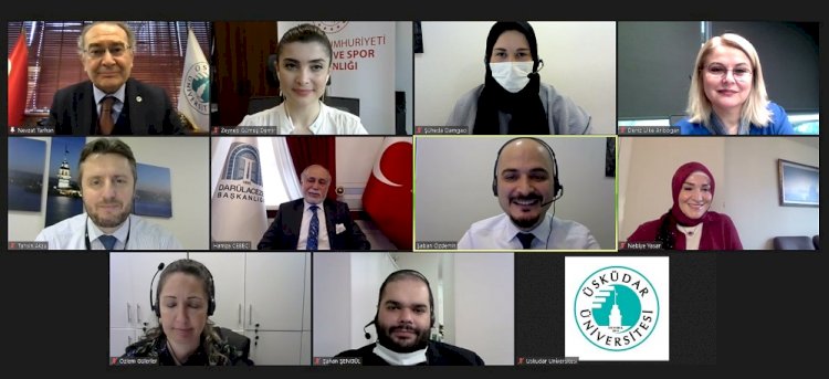 Prof. Dr. Nevzat Tarhan: “Hayat yolunun fenerlerini eve kapattık”