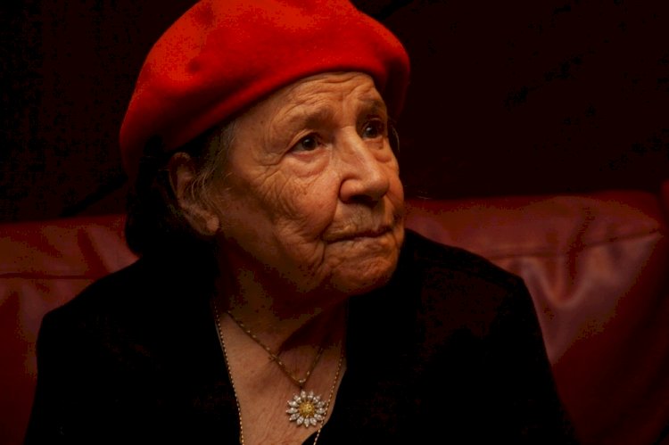 HANDAN URAN ERTUĞRUL’U KAYBETTİK