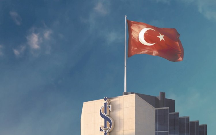Adnan Bali İş Bankası’nın Yönetim Kurulu Başkanı seçildi; Hakan Aran Genel Müdür olarak atandı