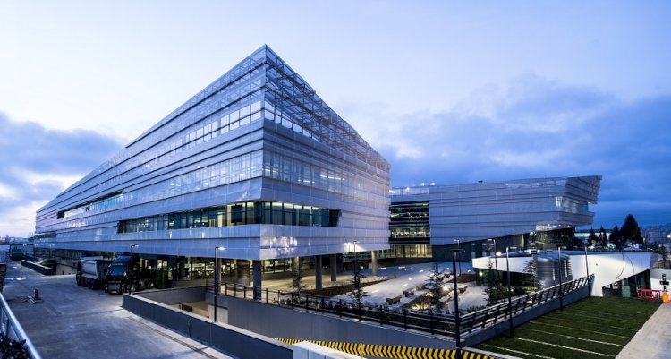 Ford Otosan'dan, AB'nin UFUK2020 programında büyük başarı
