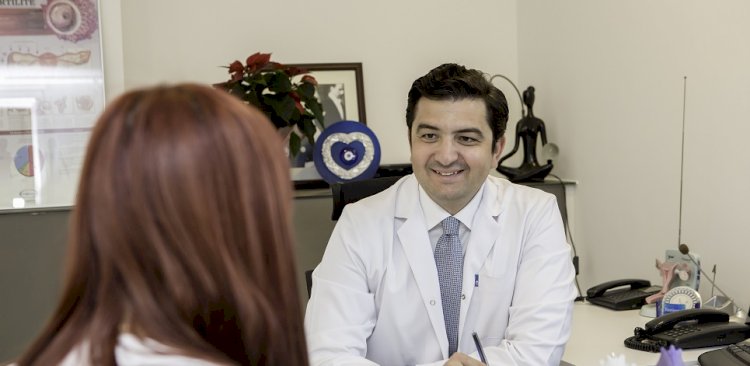 KANSER TEDAVİSİNDE DOĞURGANLIK KORUNABİLİR