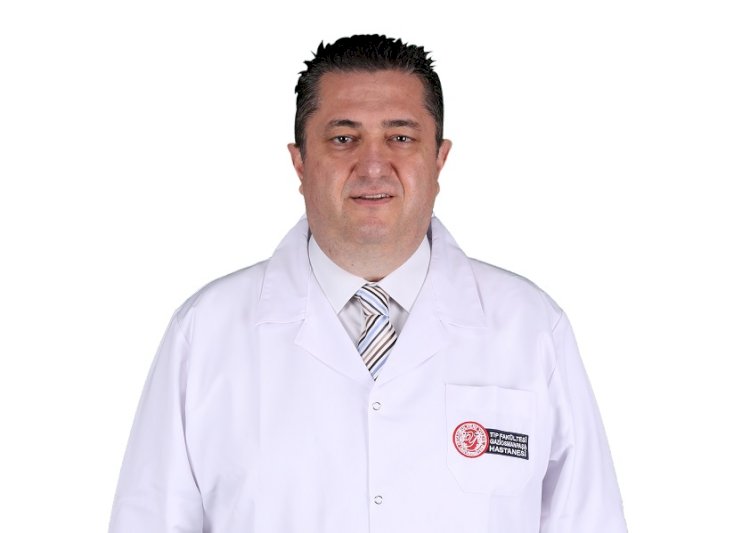 KALIN BAĞIRSAK POLİPLERİ KOLON KANSERİ NEDENİ OLABİLİR