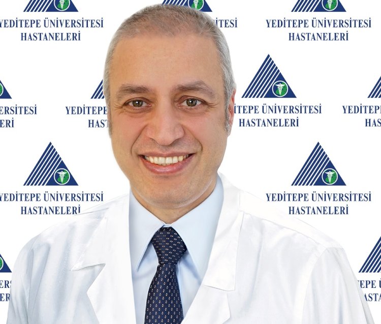 18’inde hepatit B’ye yakalandı, 20 yıl sonra eşinin ciğeriyle hayata tutundu